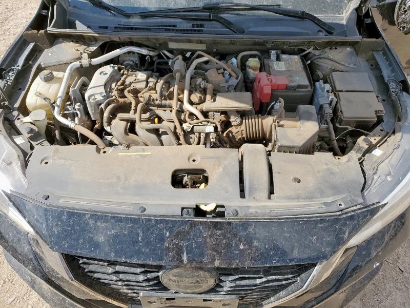 2020 NISSAN SENTRA SR 3N1AB8DV0LY306373