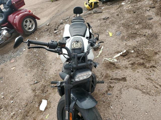 2021 HARLEY-DAVIDSON RH1250 S 1HD1ZC410MB316411