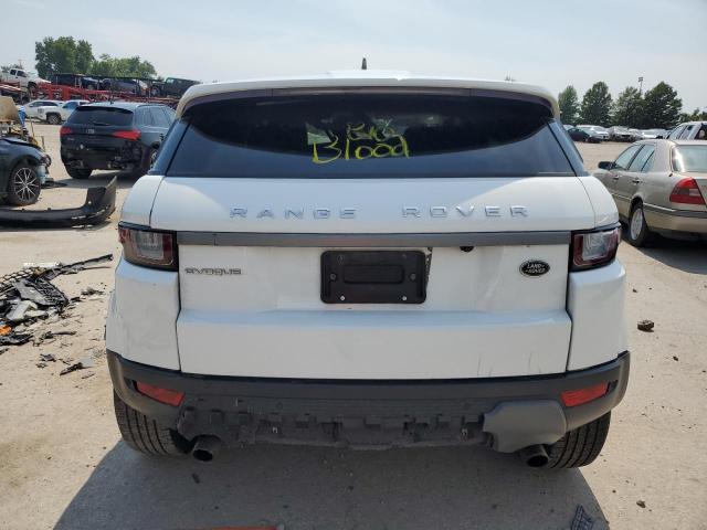 2016 LAND ROVER RANGE ROVE SALVP2BG1GH119204