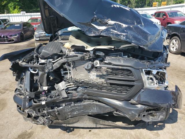 2022 RAM 1500 TRADE 1C6RRFCG4NN360611
