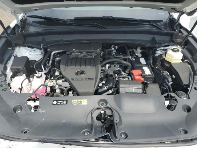 2024 LEXUS TX 350 BASE 5TDAAAB67RS020409