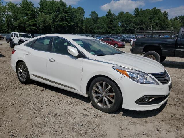 2015 HYUNDAI AZERA KMHFG4JG0FA449220