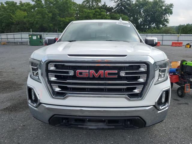 2019 GMC SIERRA K15 1GTU9DEL4KZ238238