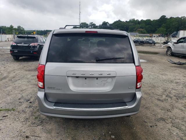 2020 DODGE GRAND CARA 2C4RDGCGXLR178893