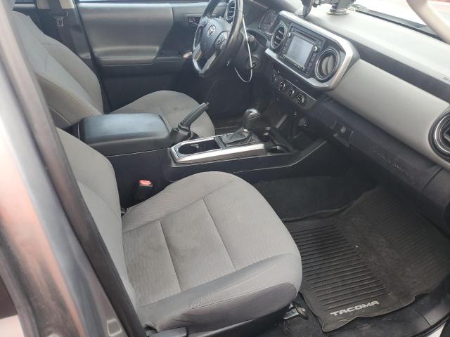 2017 TOYOTA TACOMA DOU 3TMCZ5AN3HM082826