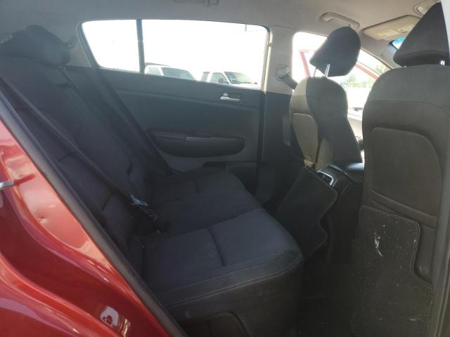 2021 KIA SPORTAGE L KNDPMCACXM7861079