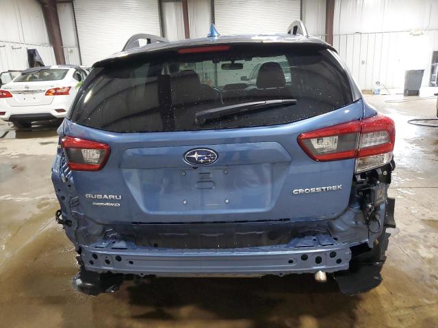 2021 SUBARU CROSSTREK - JF2GTAEC8MH397545
