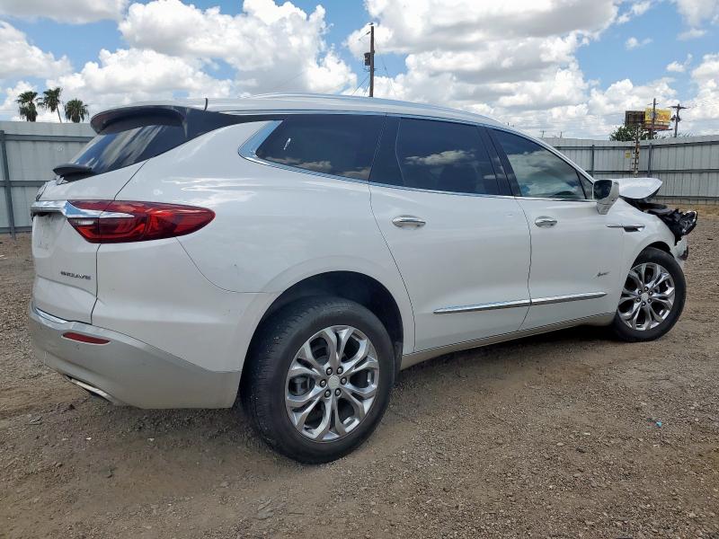 2018 BUICK ENCLAVE AVENIR 5GAERDKW5JJ241327