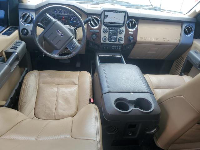 2016 FORD F250 SUPER 1FT7W2BTXGEB28744