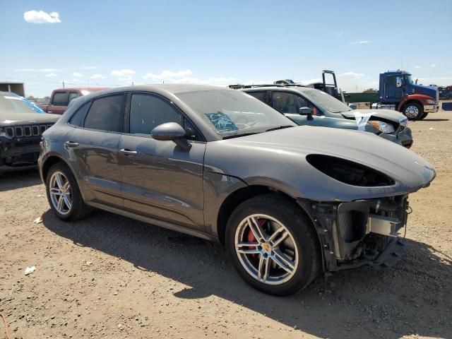 2015 PORSCHE MACAN TURB WP1AF2A5XFLB97841