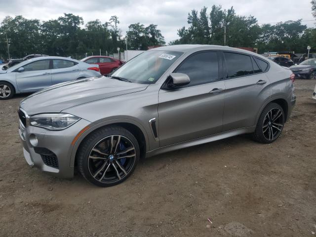 BMW X6 M