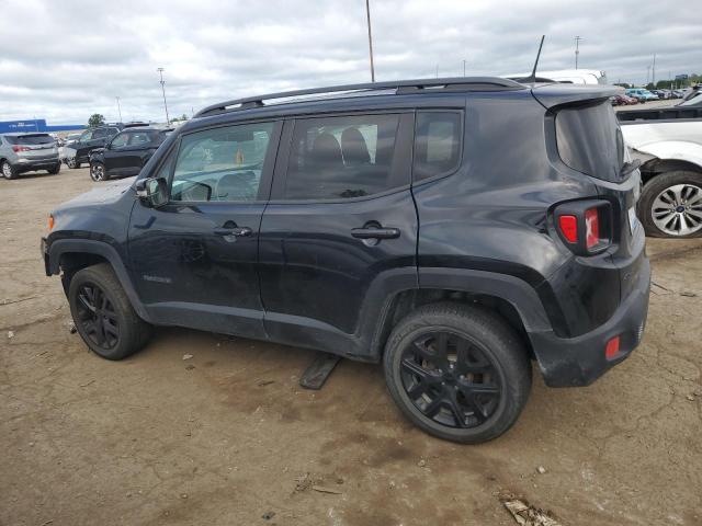 2018 JEEP RENEGADE L ZACCJBBB7JPG73609