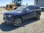 2018 JEEP GRAND CHER - 1C4RJFBG1JC435224