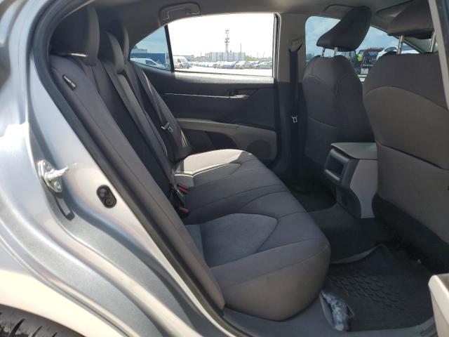 2022 TOYOTA CAMRY LE - 4T1C11AK4NU680075