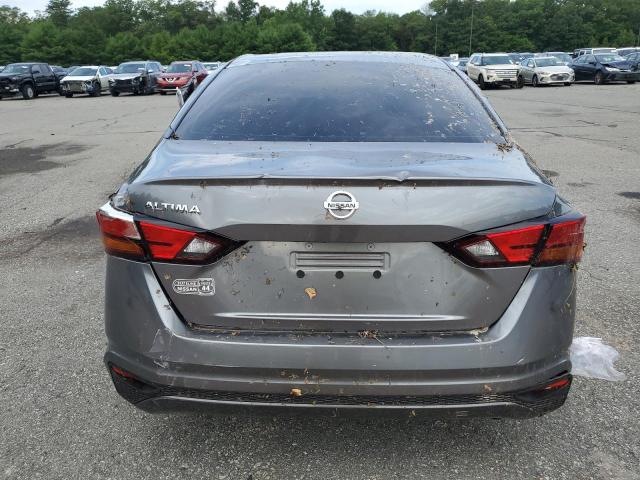 2021 NISSAN ALTIMA S 1N4BL4BV0MN421487