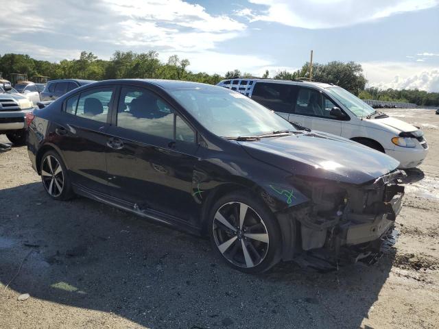 2019 SUBARU IMPREZA SP 4S3GKAM60K3627859