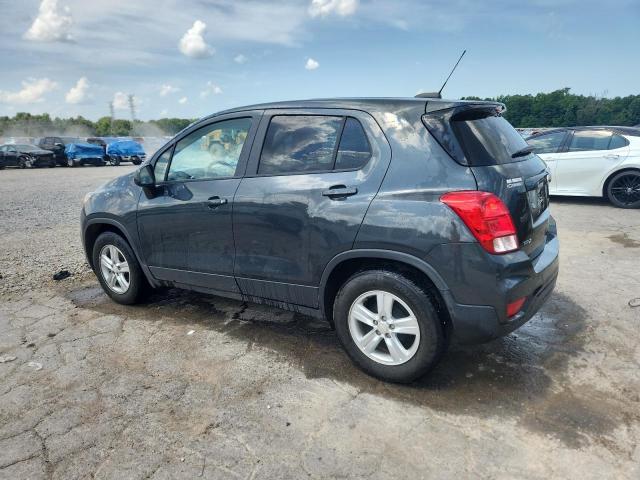 2020 CHEVROLET TRAX LS - 3GNCJKSBXLL151253