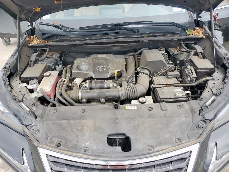2020 LEXUS NX 300 JTJDARBZ7L2175558