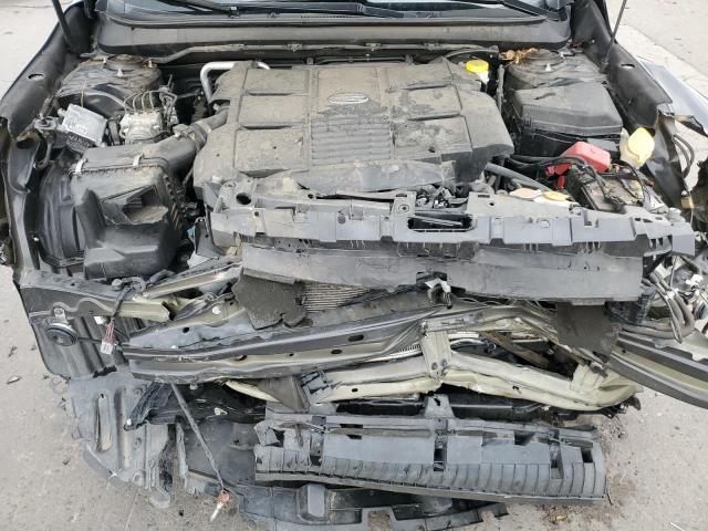 2018 SUBARU OUTBACK 3. - 4S4BSENC1J3313671