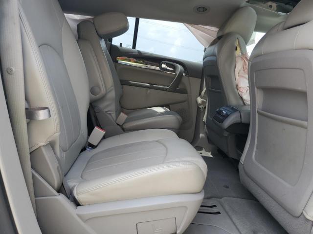 2017 BUICK ENCLAVE 5GAKRBKD6HJ315175