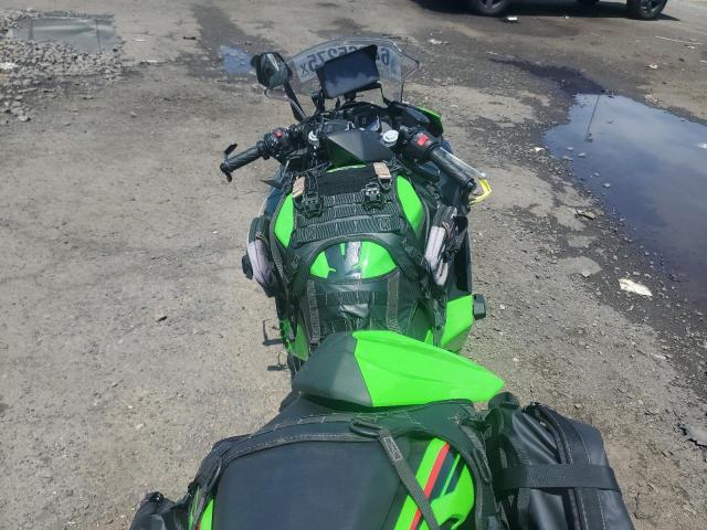 2024 KAWASAKI EX500 A ML5EXGJ18RDA31064
