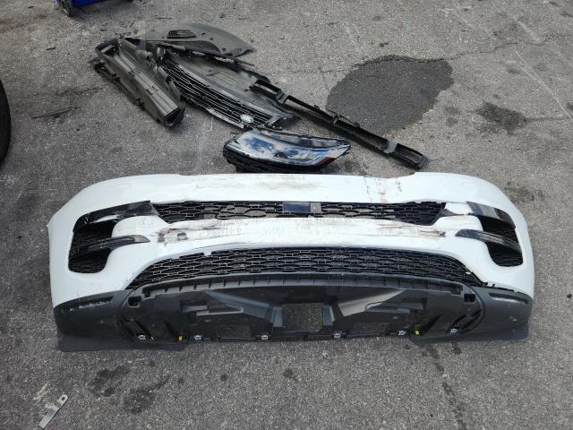 2024 LAND ROVER RANGE ROVE SAL1P9EU3RA174175