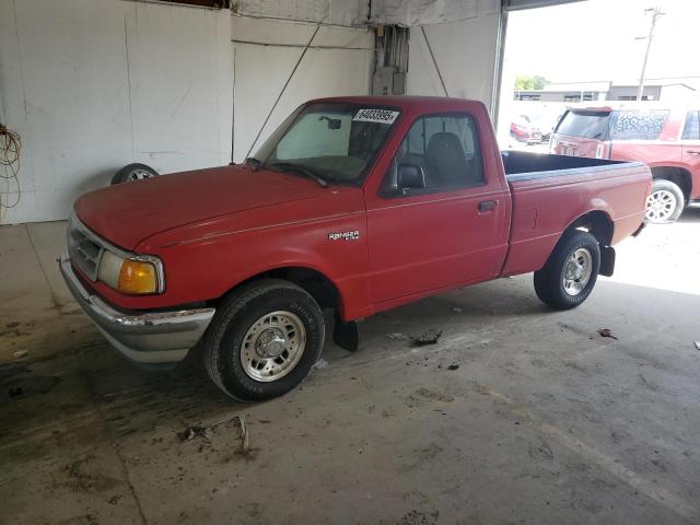 Vin: 1ftcr10axsua57884, lot: 64033995, ford ranger 1995 img_1