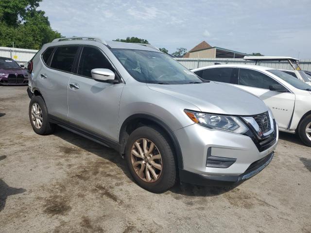 2019 NISSAN ROGUE S 5N1AT2MV0KC735166