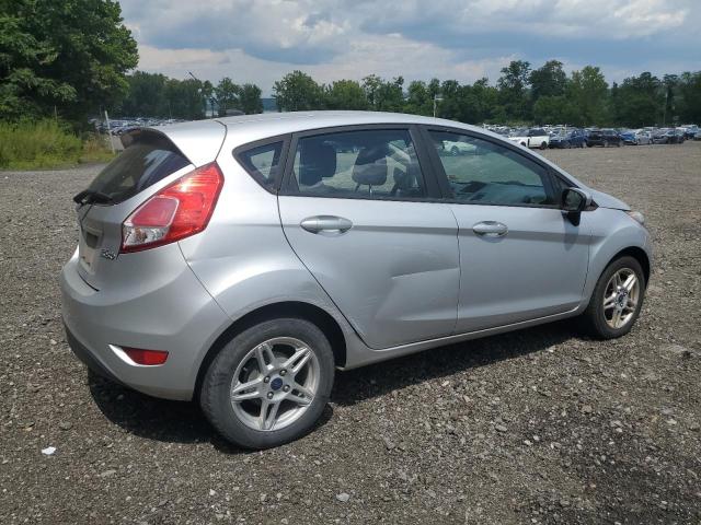 2017 FORD FIESTA SE - 3FADP4EJ3HM132058