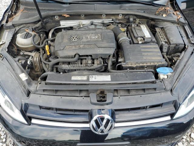 2016 VOLKSWAGEN GOLF SPORT - 3VWC17AU4GM511817