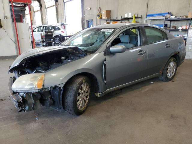 MITSUBISHI GALANT ES