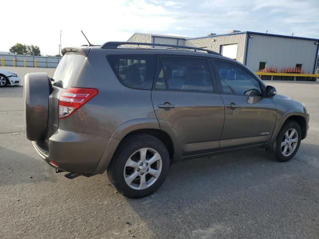 Vin: 2t3dk4dv0cw081459, lot: 63201565, toyota rav4 limited 20123
