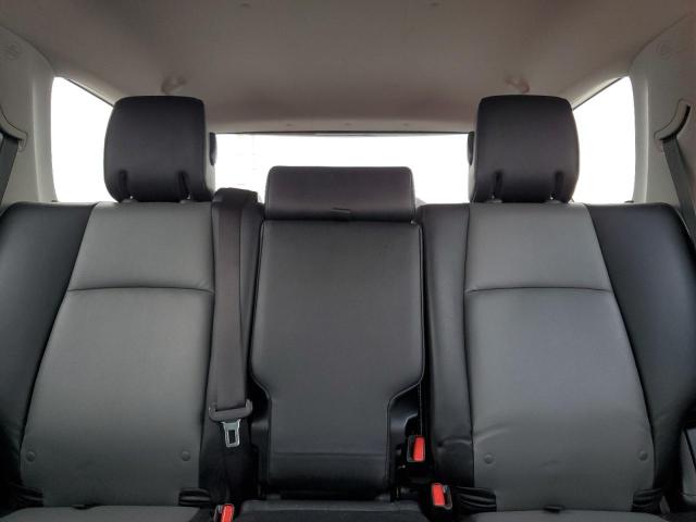 2021 TOYOTA 4RUNNER SR - JTENU5JR4M5915426