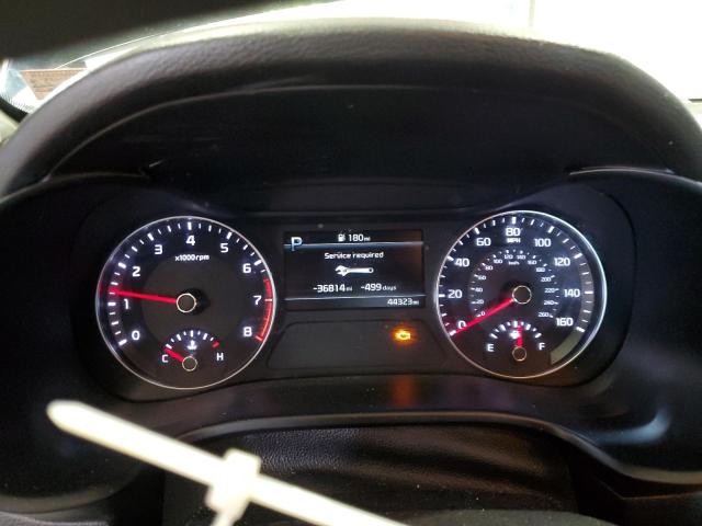 2023 KIA FORTE LX 3KPF24AD5PE553600