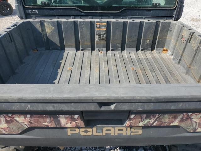 2019 POLARIS RANGER XP 1000 EPS NORTHSTAR HVAC EDITION 4XARRU991K8917062