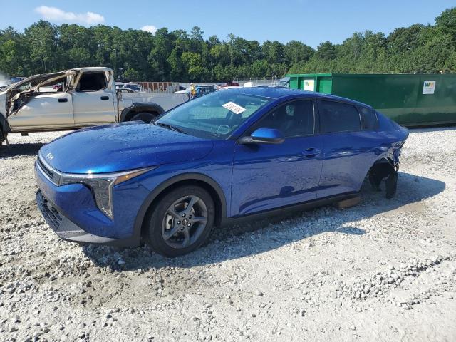 2025 KIA K4 LX 3KPFT4DEXSE140405