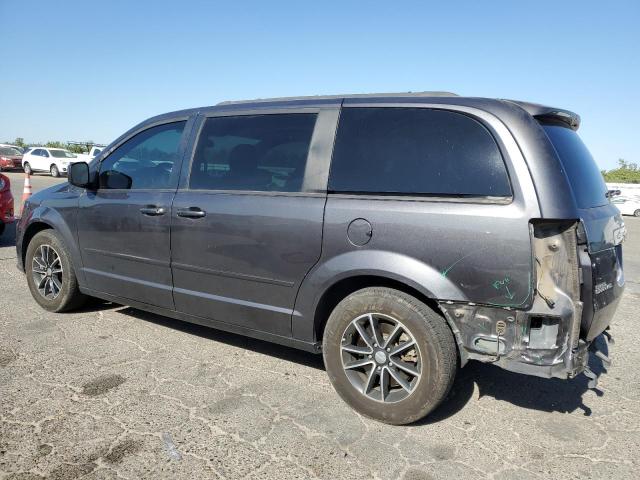 Vin: 2c4rdgeg5hr791119, lot: 63452735, dodge caravan gt 20172