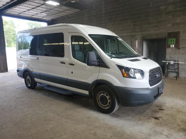 2018 FORD TRANSIT T- - 1FBAX2CM4JKA94288