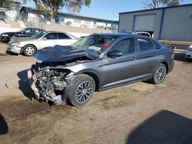 VOLKSWAGEN JETTA SEL