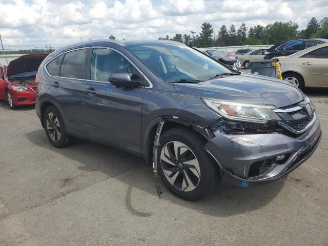 2015 HONDA CR-V TOURI 5J6RM4H96FL067905