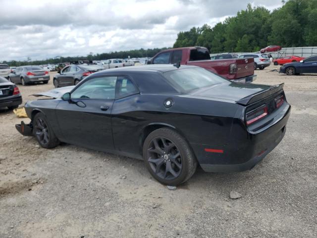 2017 DODGE CHALLENGER 2C3CDZAG0HH648970