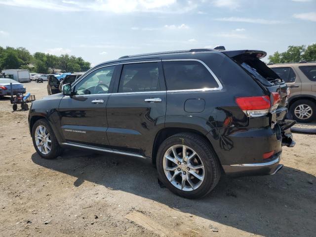 2014 JEEP GRAND CHER - 1C4RJFJT4EC508994