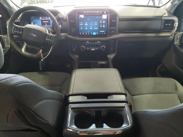 2024 FORD F150 XLT 1FTFW3L80RKD99036