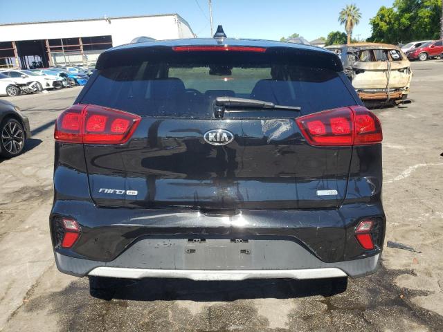 2021 KIA NIRO LX KNDCB3LC8M5465598