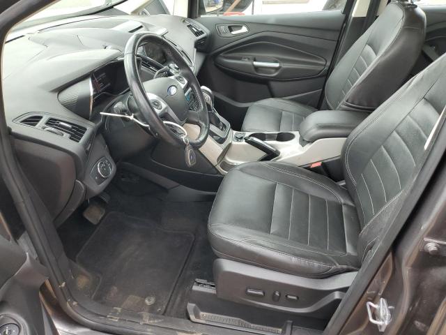 2014 FORD C-MAX SEL - 1FADP5BU0EL500679