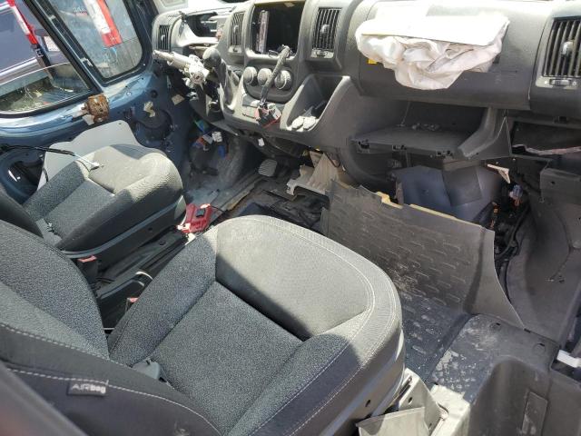 2021 RAM PROMASTER #3264497416