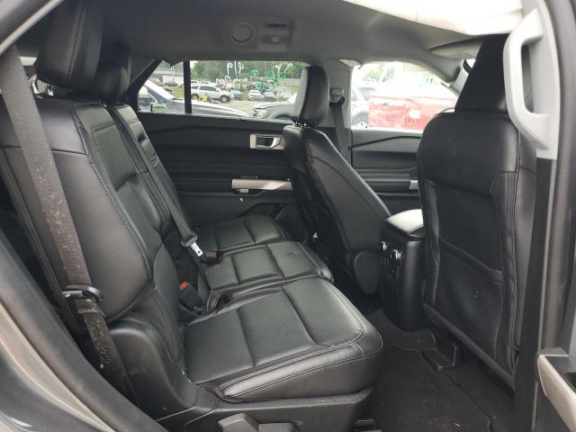 2023 FORD EXPLORER L - 1FMSK7FH9PGB18800