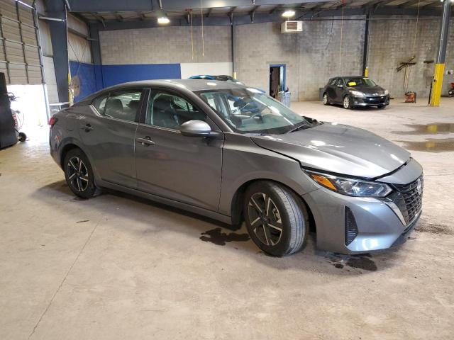 2024 NISSAN SENTRA SV 3N1AB8CV5RY365669