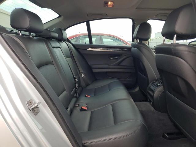 2016 BMW 528 XI WBA5A7C54GG146709