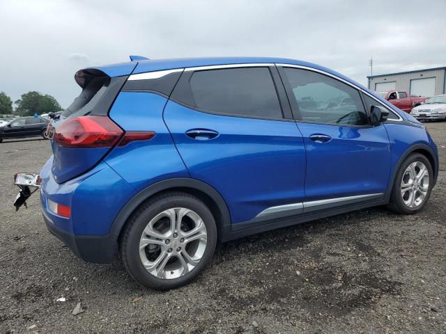 2017 CHEVROLET BOLT EV LT 1G1FW6S03H4186588